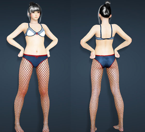 23/07/2015 Pearl Store Update (KR)