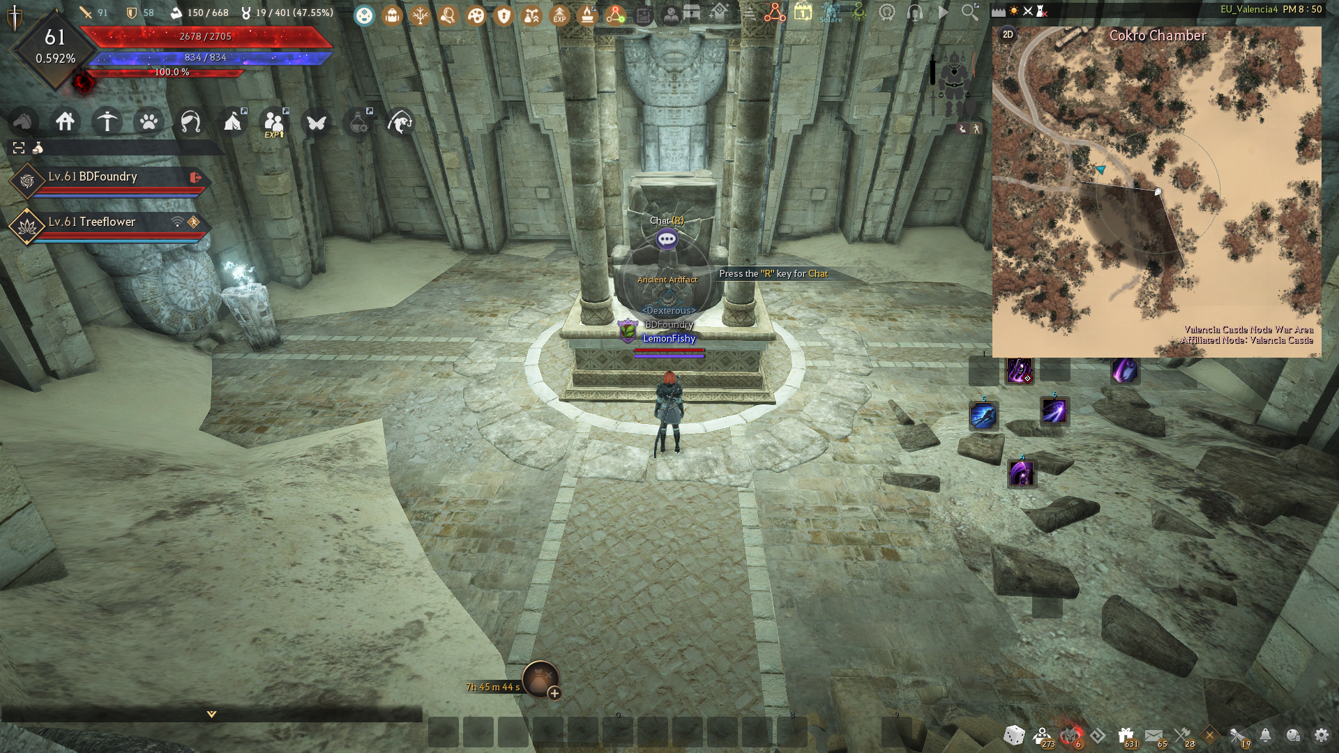 Igor Bartali's Adventure Log Guide