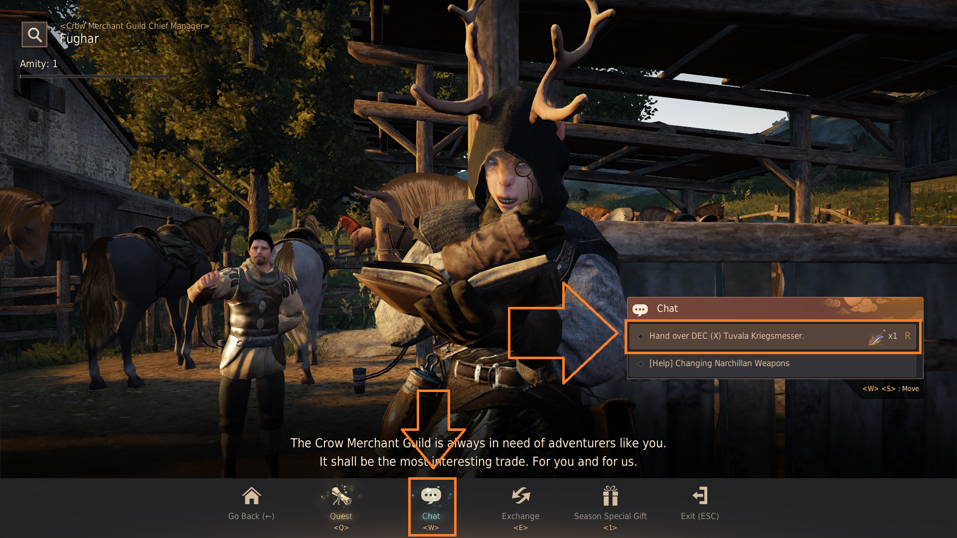 DEC Tuvala Gear Guide