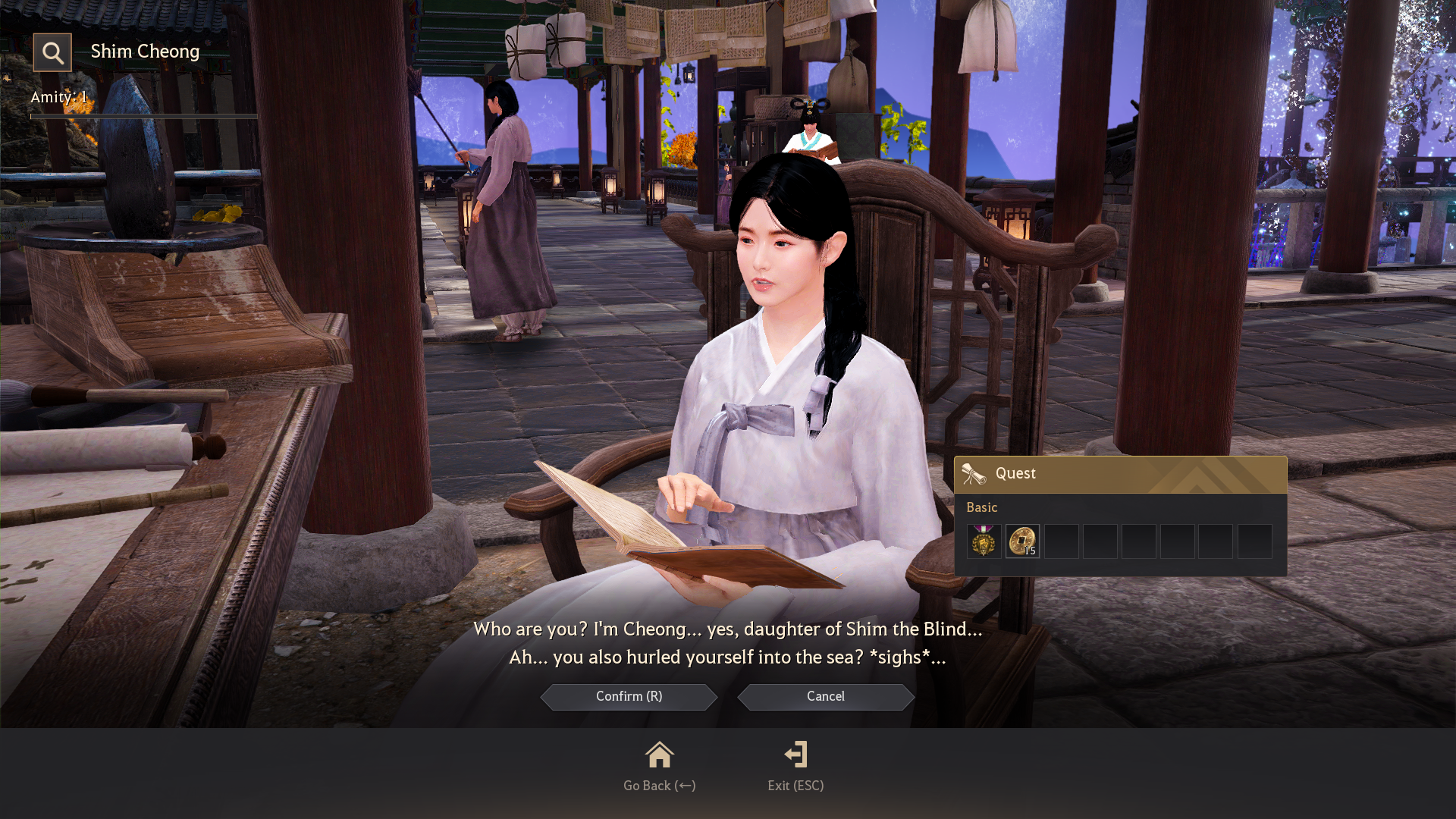 Miraculous Fish Tank Guide