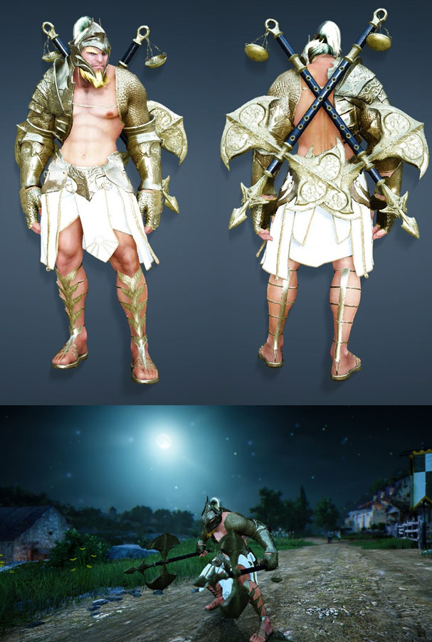 16/07/2015 Pearl Store Update (KR)