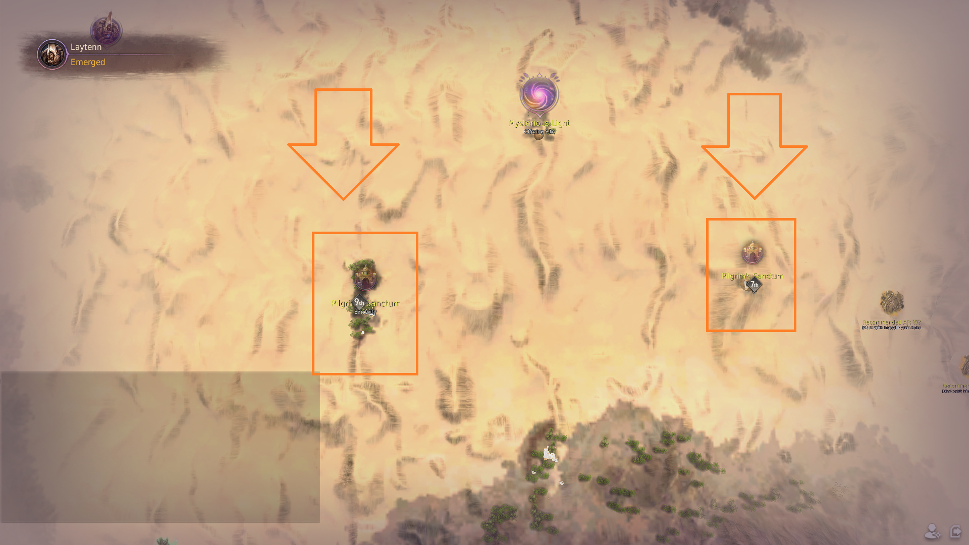 Hardcore PVP Server Guide