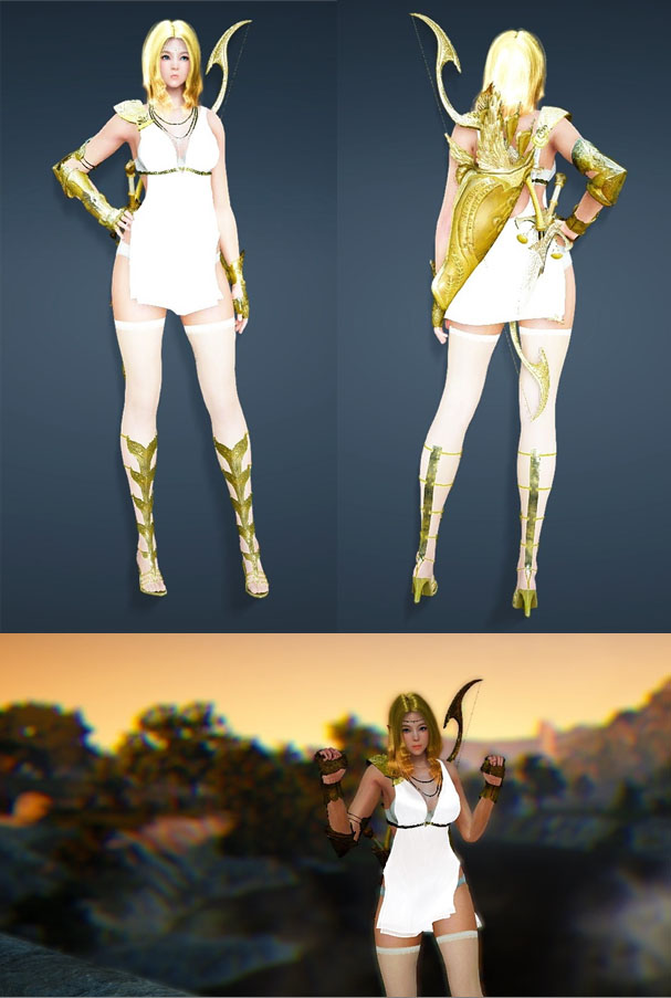 16/07/2015 Pearl Store Update (KR)