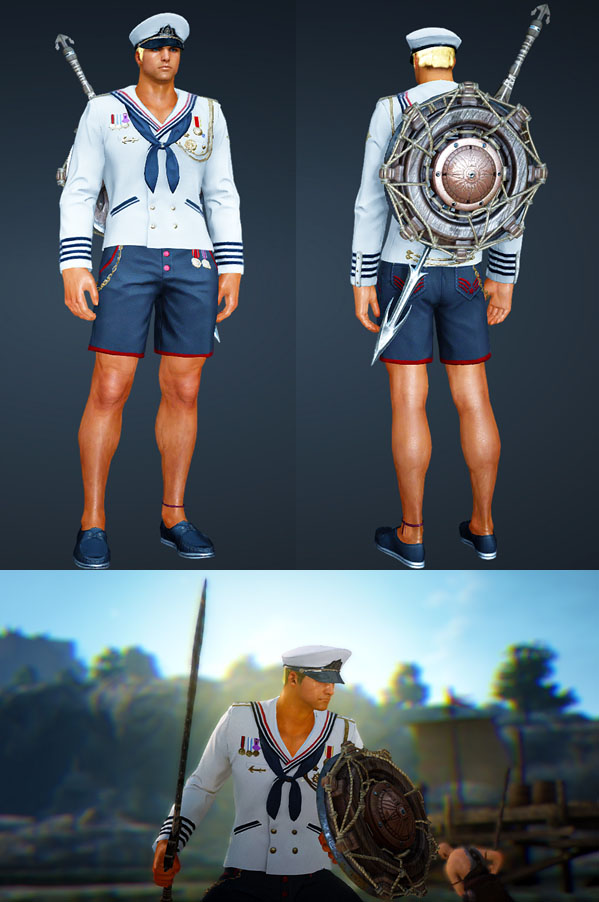 23/07/2015 Pearl Store Update (KR)