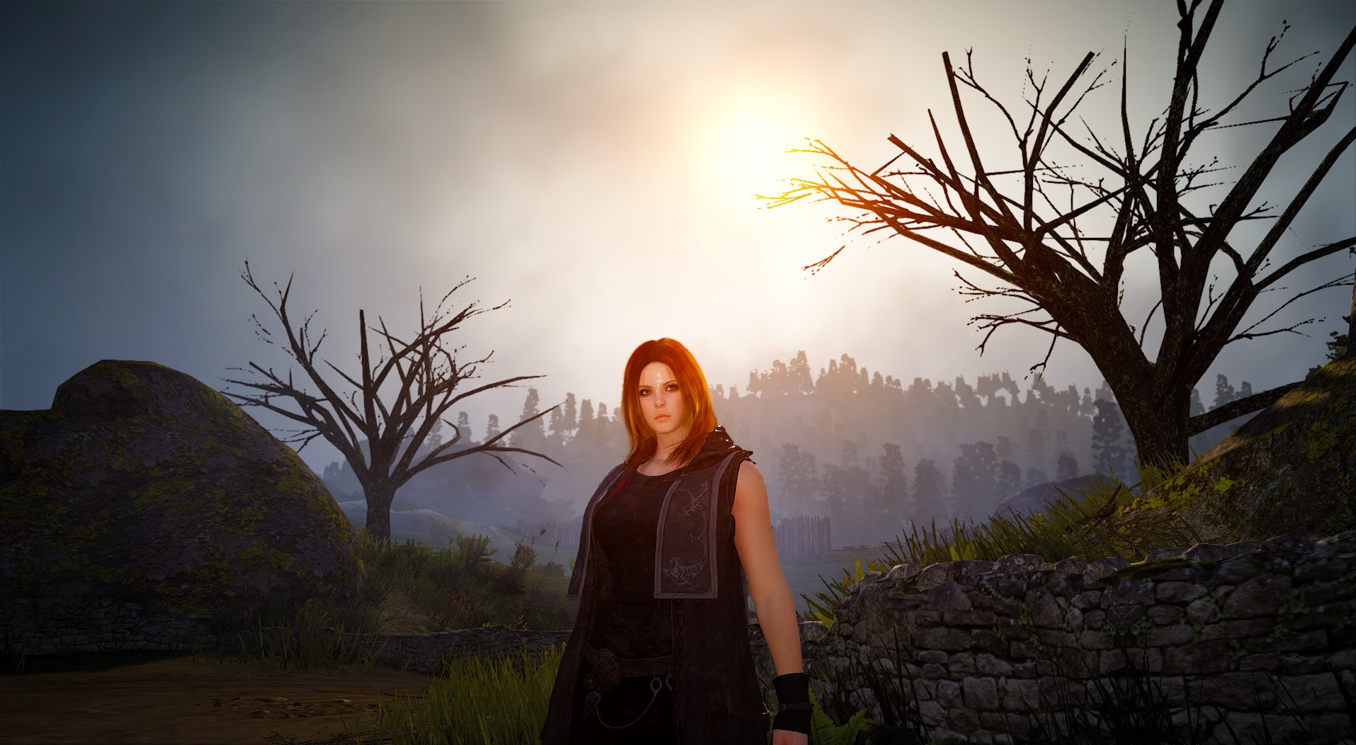 EU/NA Alpha Day 2 - 3 Review