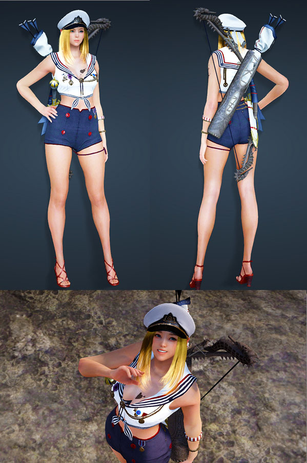 23/07/2015 Pearl Store Update (KR)