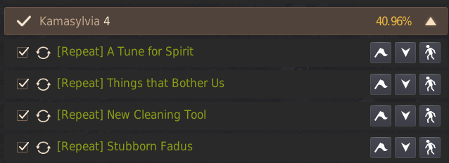 Mysteries of Summer 2020 - Walkthrough Guide