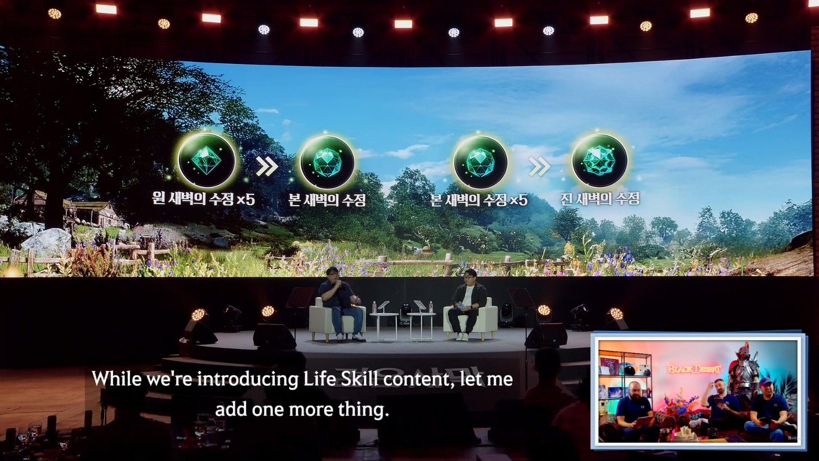 Heidel Ball 2025 Notes (Deutsch)