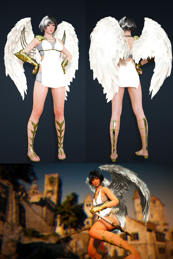 25/06/2015 Pearl Store Update (KR)