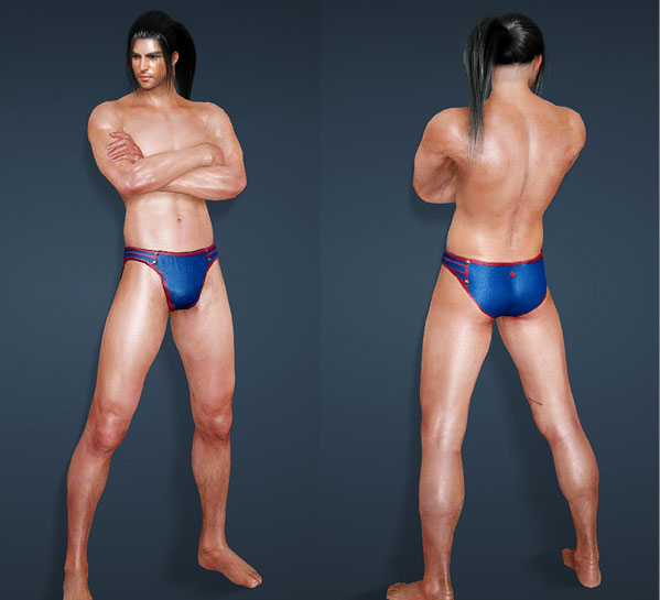 23/07/2015 Pearl Store Update (KR)