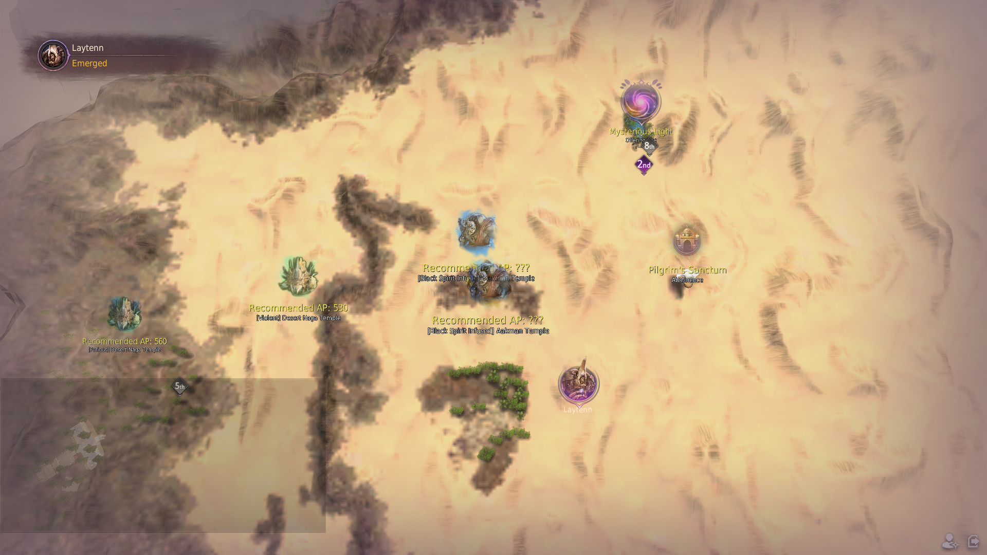 Hardcore PVP Server Guide