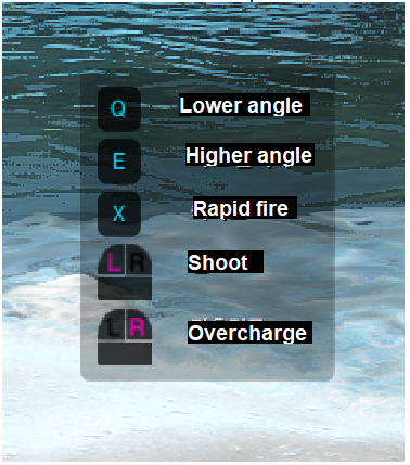 Great Ocean Expansion