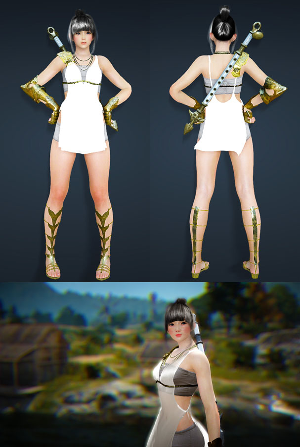 16/07/2015 Pearl Store Update (KR)