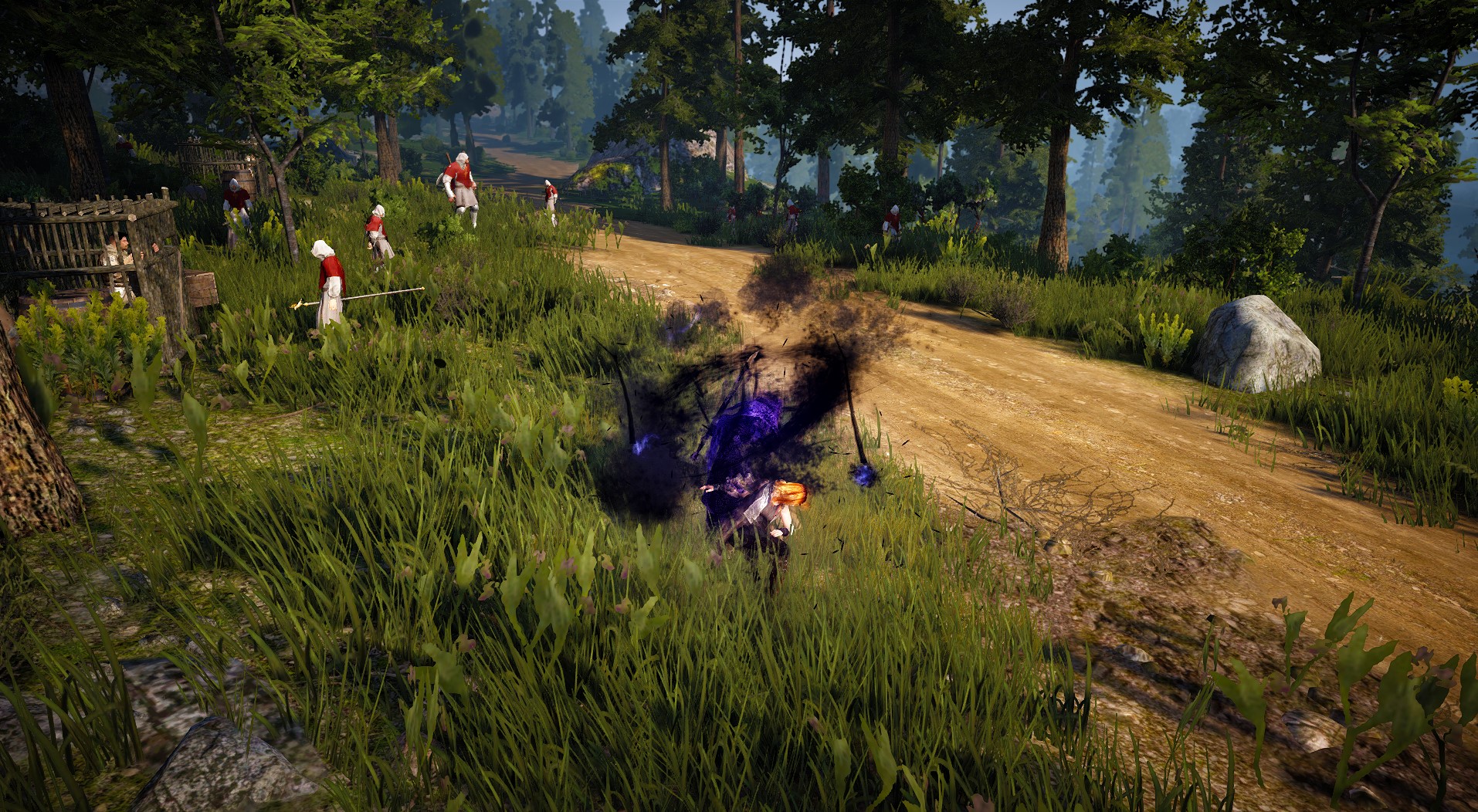 EU/NA Alpha Day 2 - 3 Review