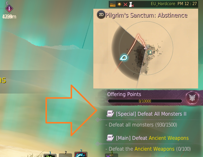 Hardcore PVP Server Guide