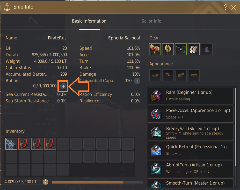 Great Ocean Expansion