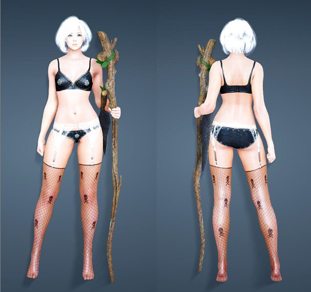 16/07/2015 Pearl Store Update (KR)