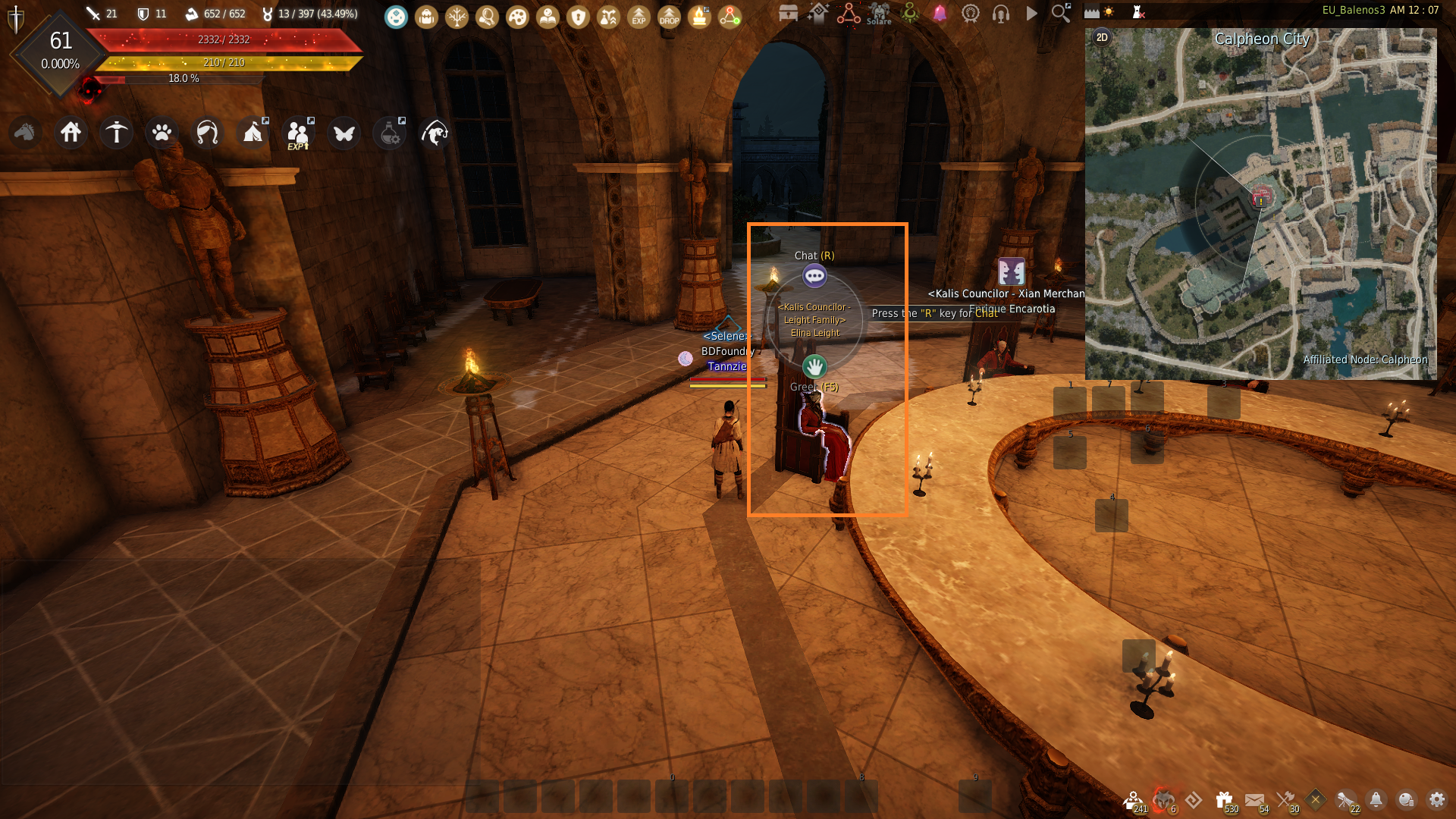 Leveling 58 - 59 Guide (Questing)