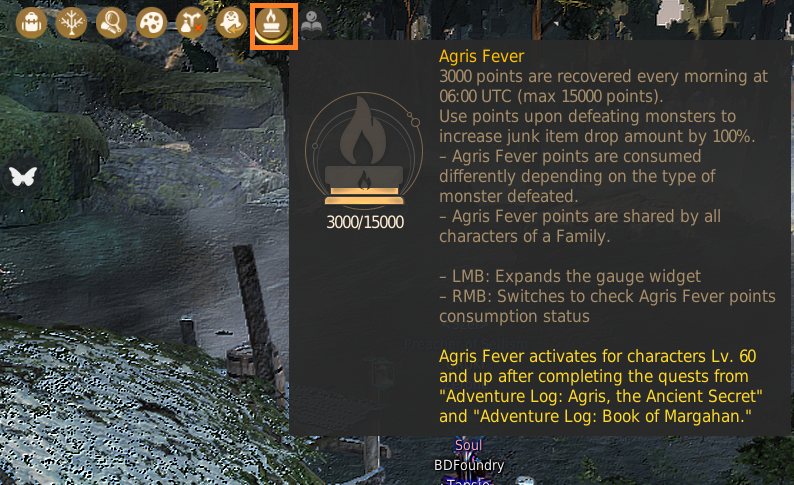 Tips to improve your silver per hour when grinding