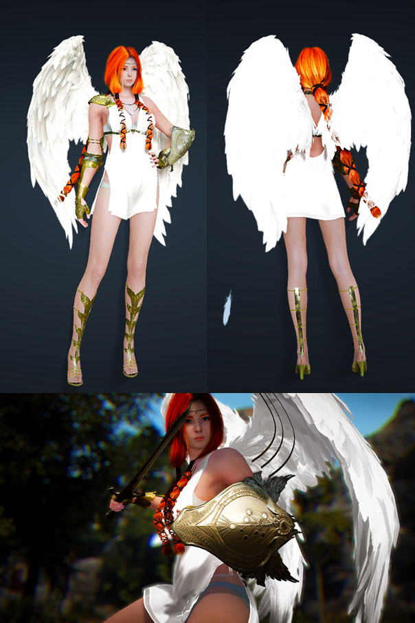 25/06/2015 Pearl Store Update (KR)