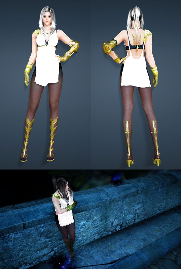 16/07/2015 Pearl Store Update (KR)