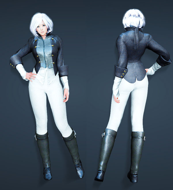 04/06/2015 Pearl Store Update (KR)