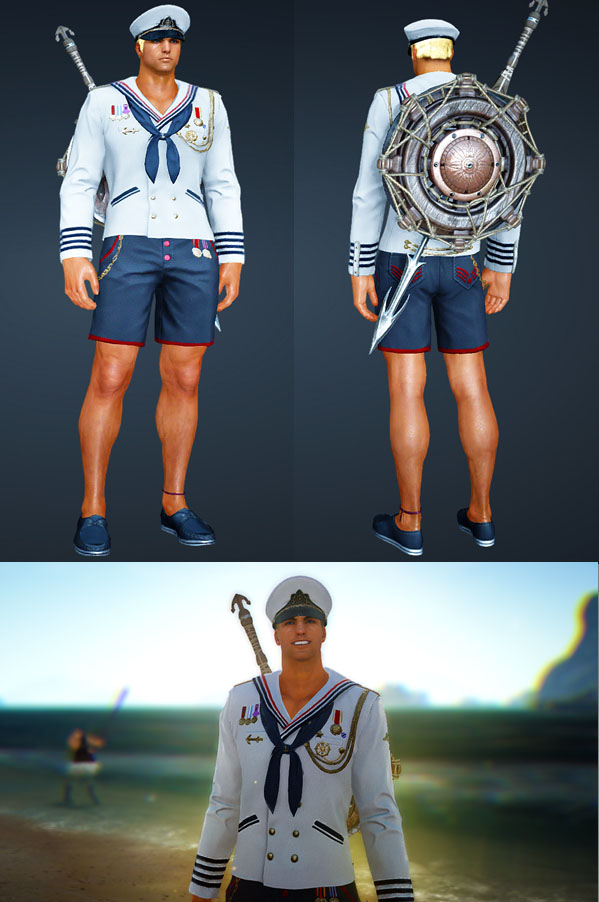 23/07/2015 Pearl Store Update (KR)