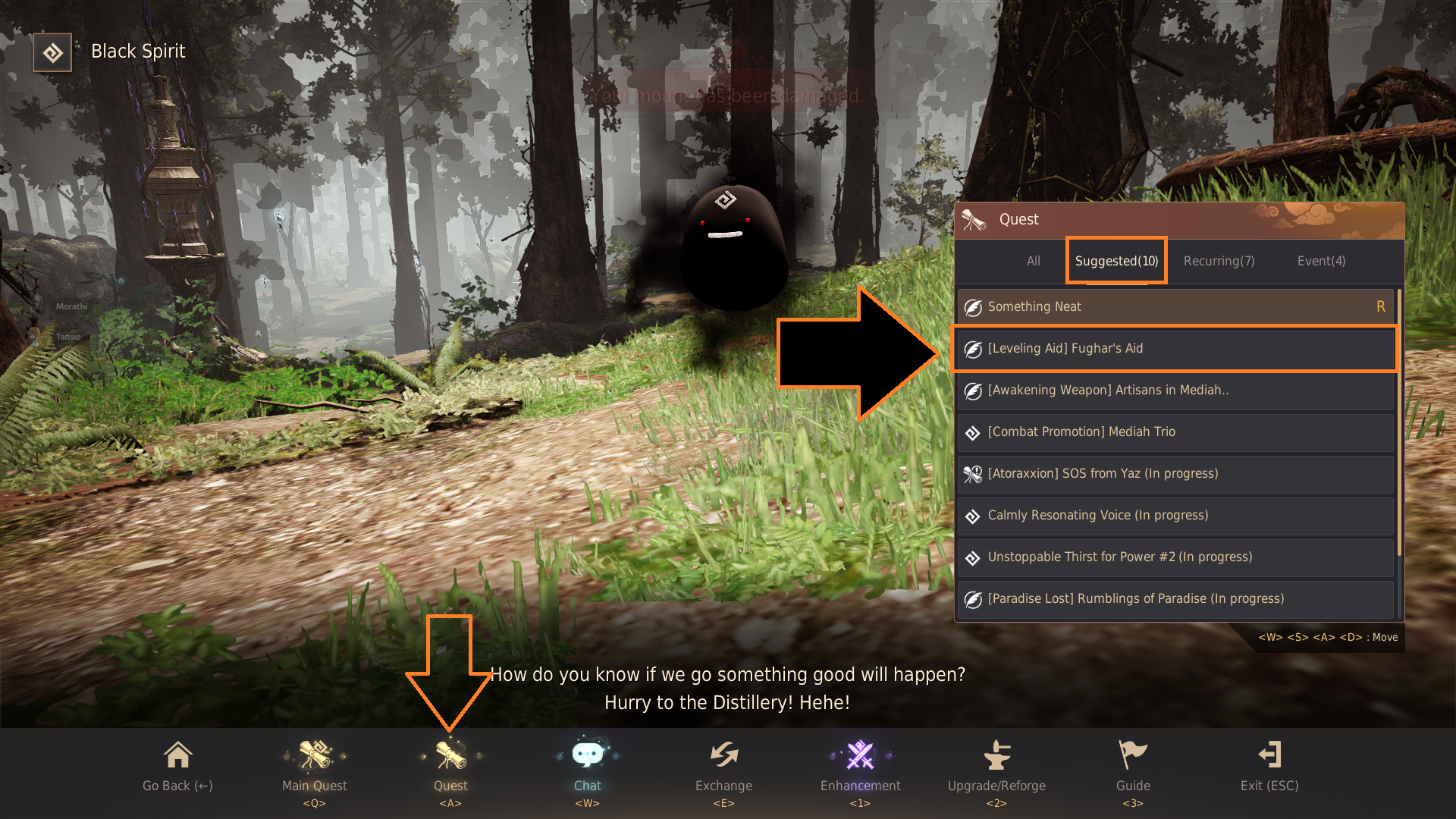 DEC Tuvala Gear Guide