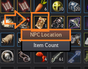 Terrmian Secret Questline - 1K Crons