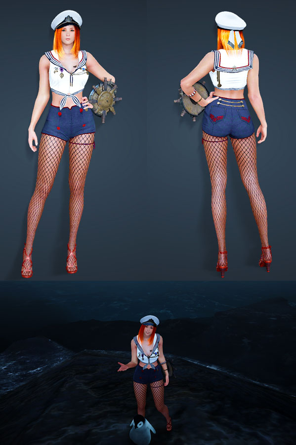 23/07/2015 Pearl Store Update (KR)