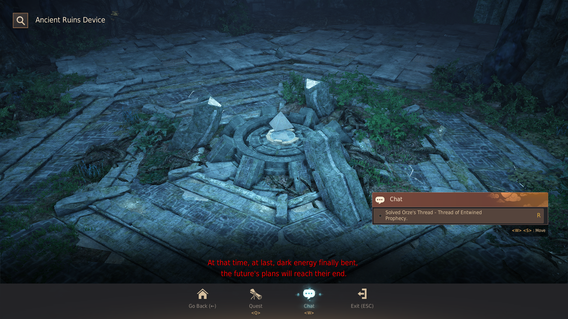 Atoraxxion Dungeon Guide: Orzekea