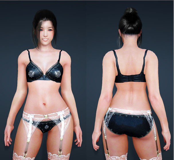 02/07/2015 Pearl Store Update (KR)