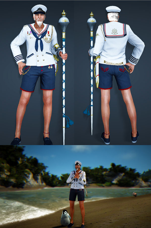 23/07/2015 Pearl Store Update (KR)