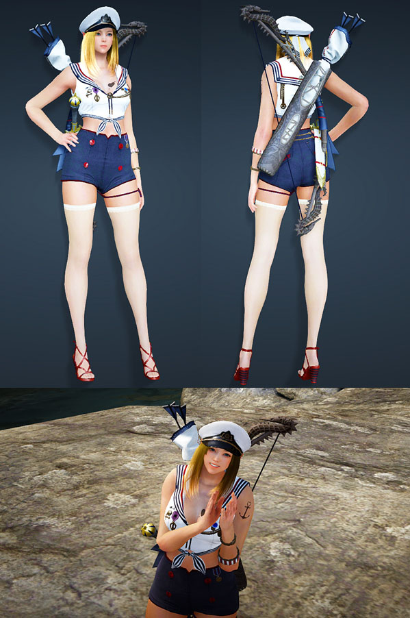 23/07/2015 Pearl Store Update (KR)