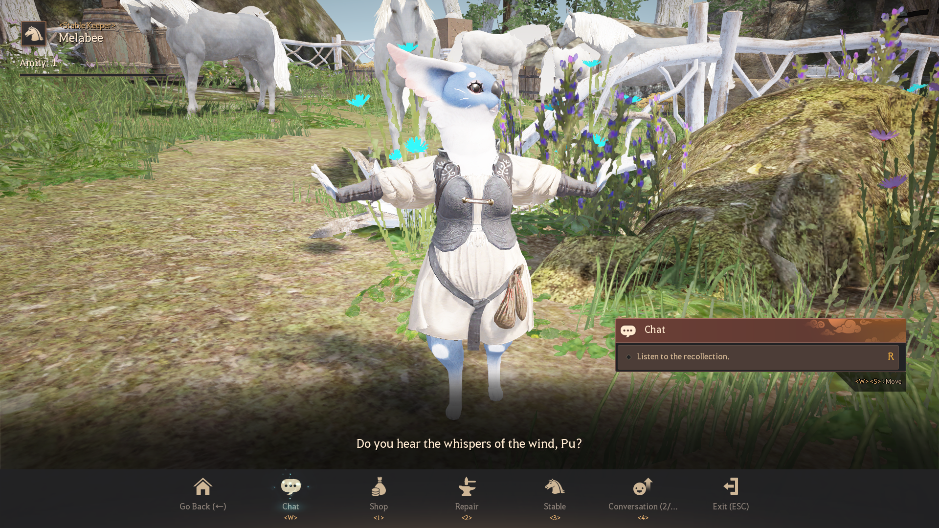 10th Anniversary Event Log Guide