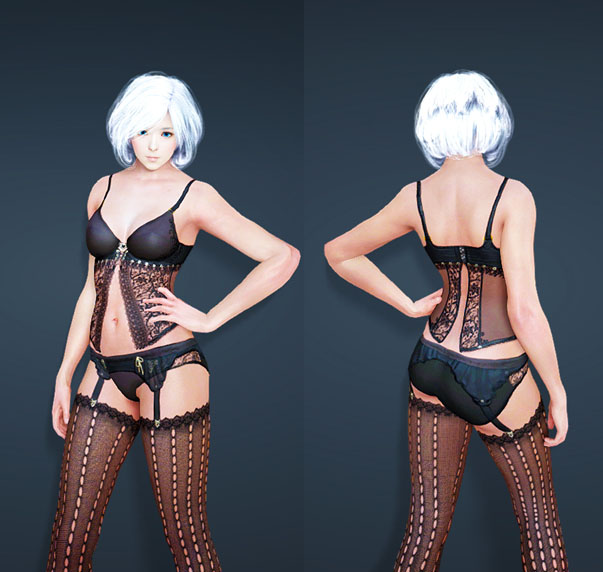 18/06/2015 Pearl Store Update (KR)