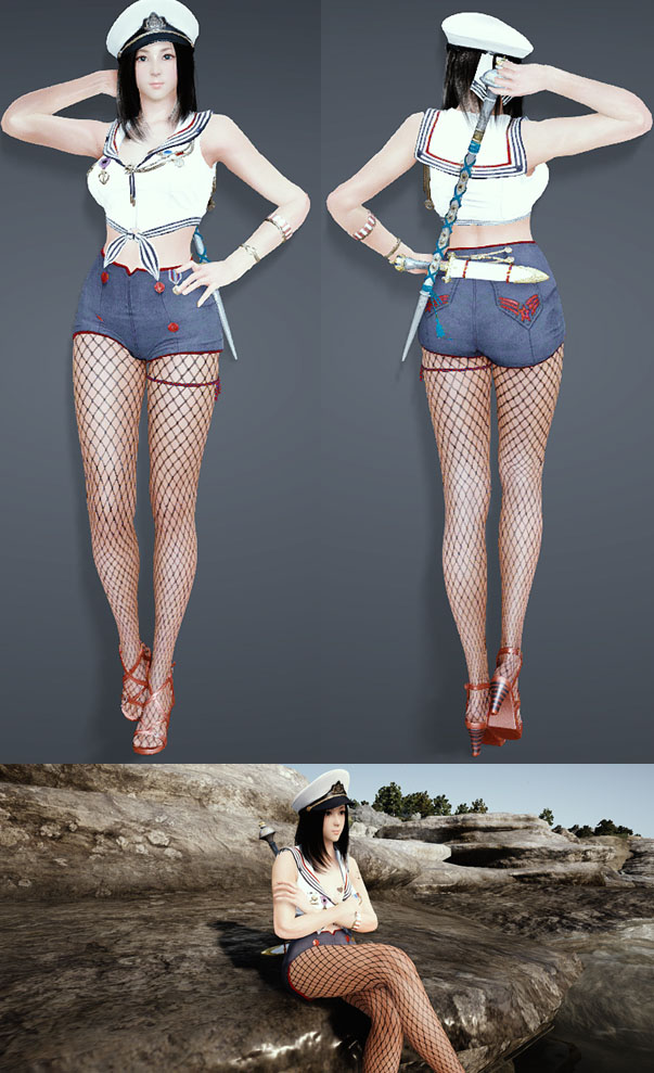 30/07/2015 Pearl Store Update (KR)