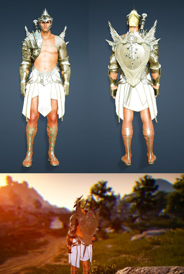 16/07/2015 Pearl Store Update (KR)