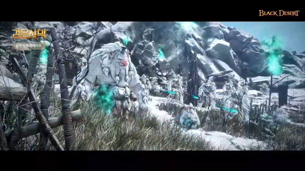 Calphe:ON Ball Notes 2021