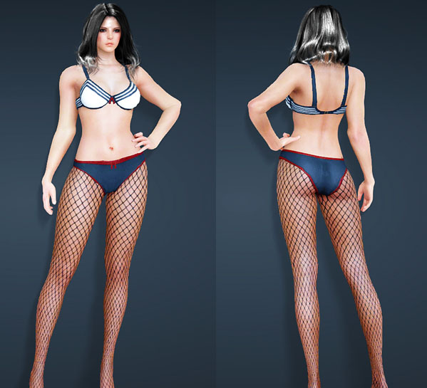 23/07/2015 Pearl Store Update (KR)