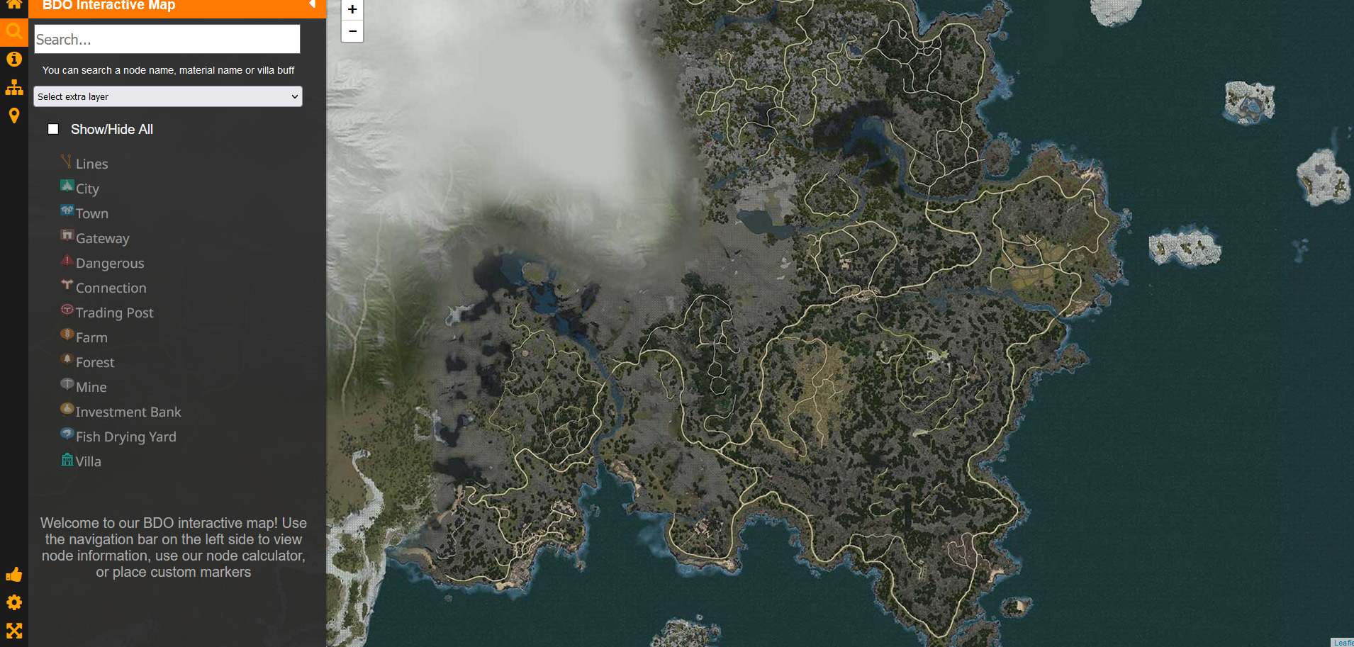 Calpheon Ball 2022 - Upcoming Content