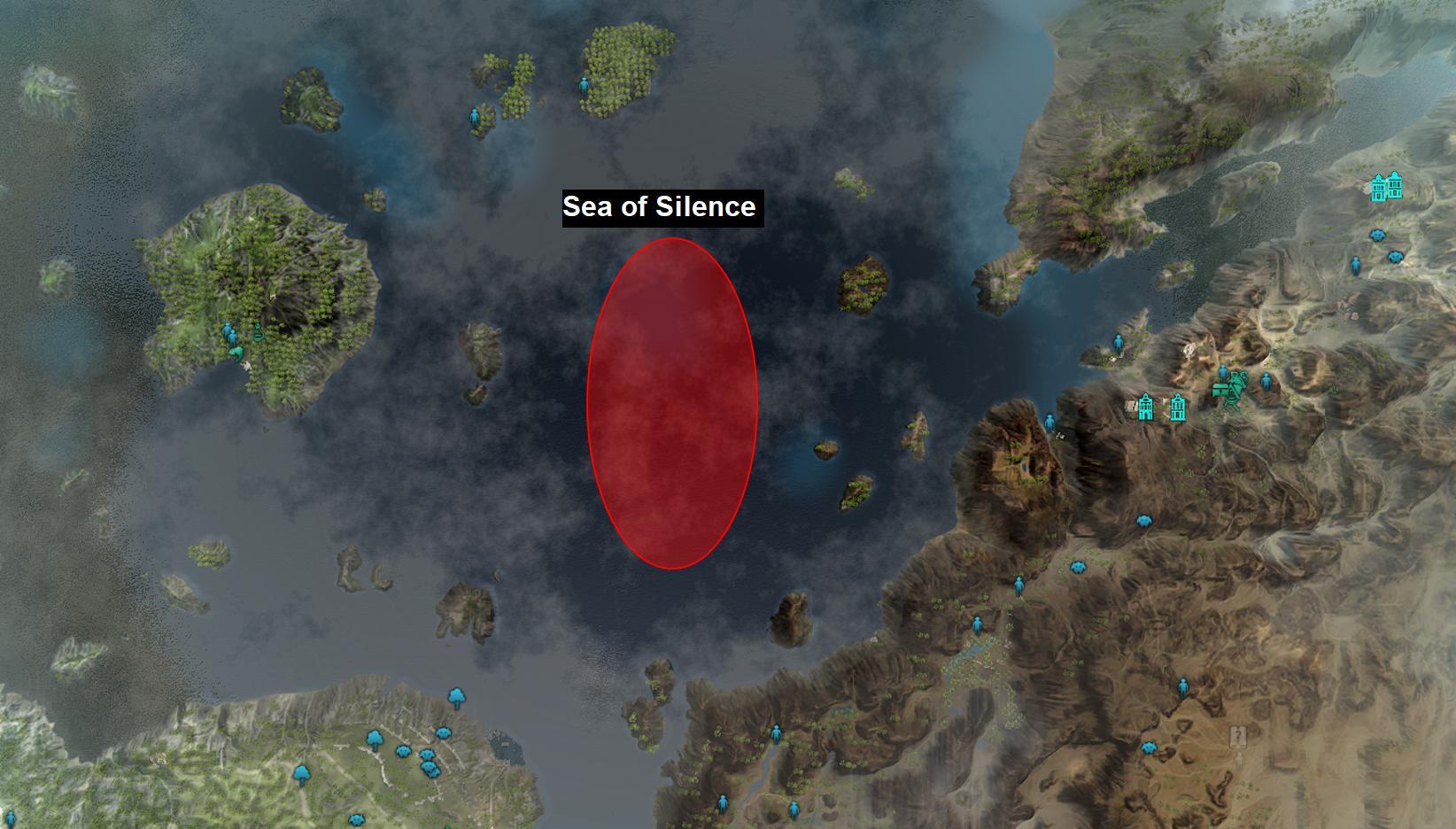 Great Ocean Expansion