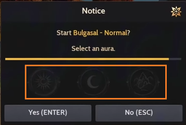 Black Shrine (Party) Guide