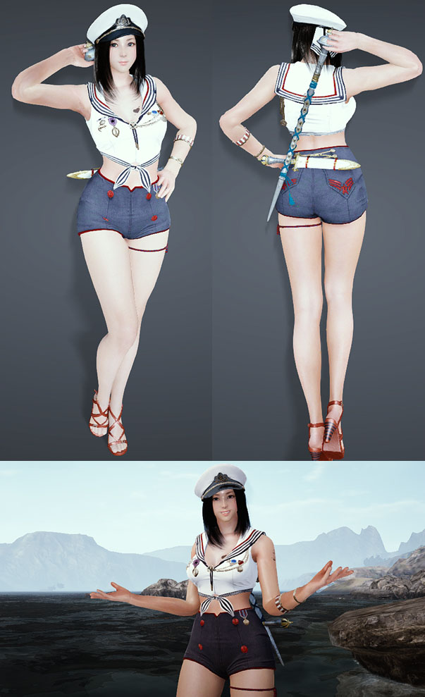 30/07/2015 Pearl Store Update (KR)