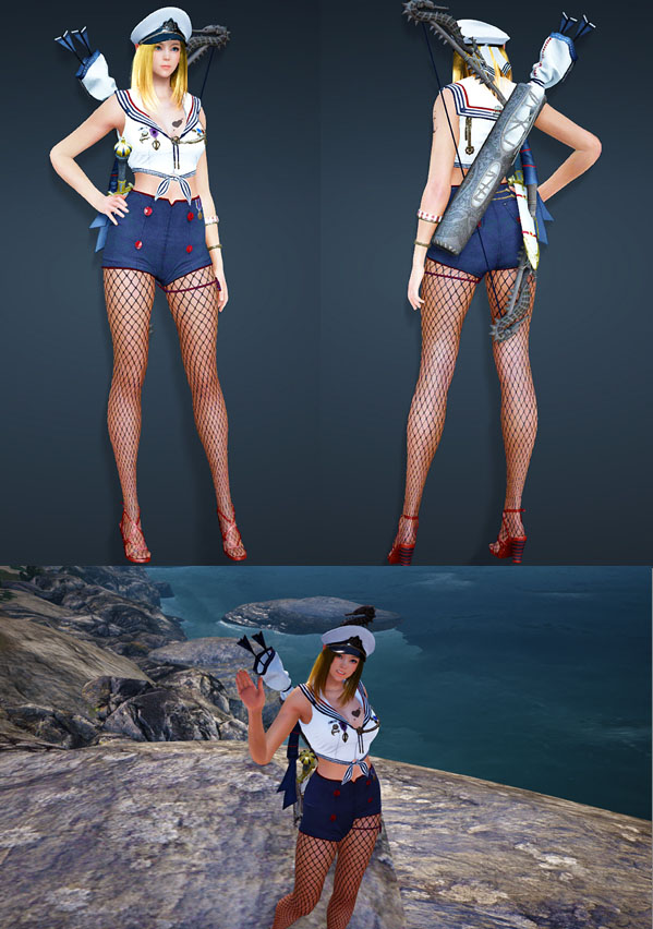 23/07/2015 Pearl Store Update (KR)