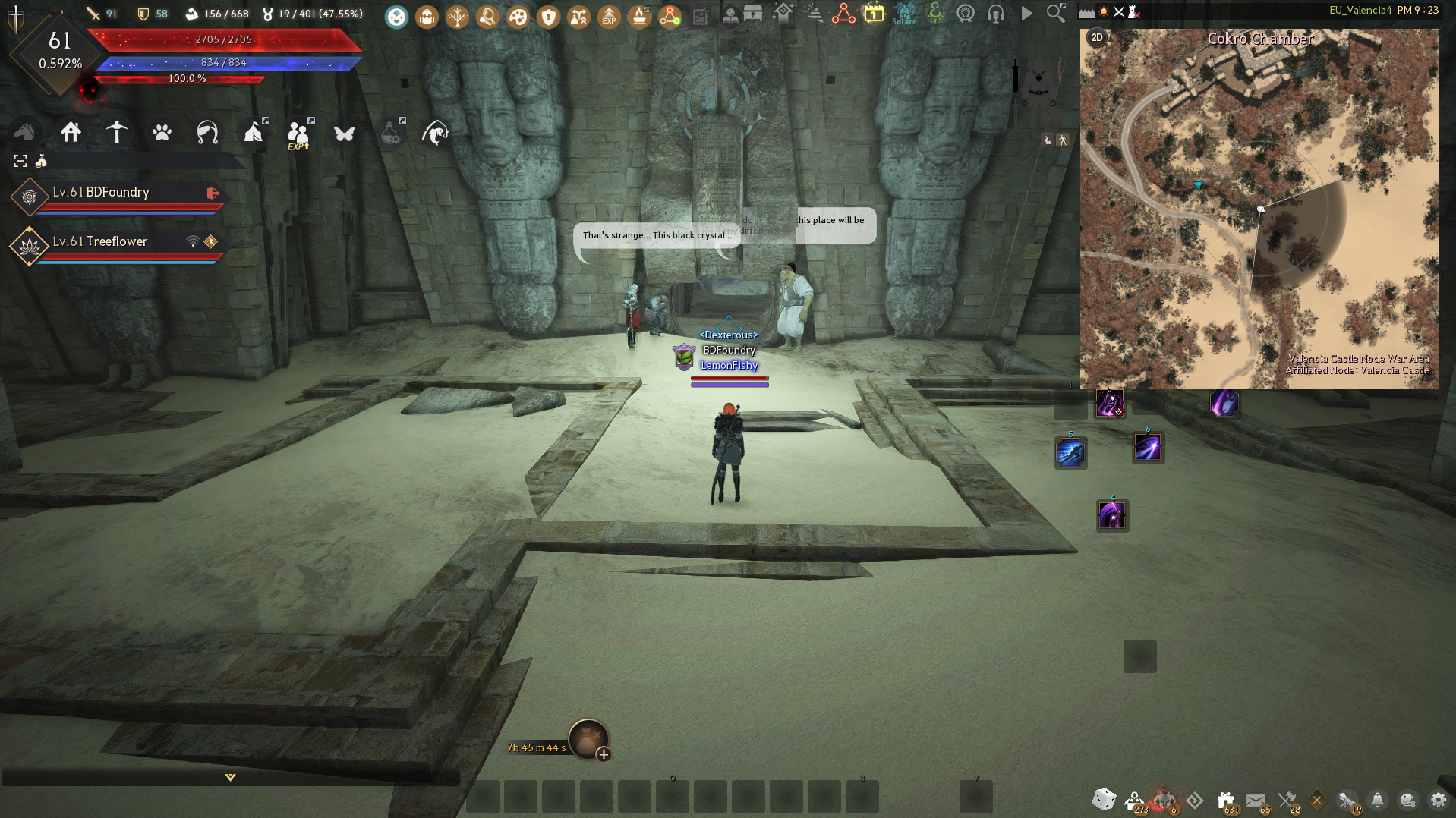 Igor Bartali's Adventure Log Guide